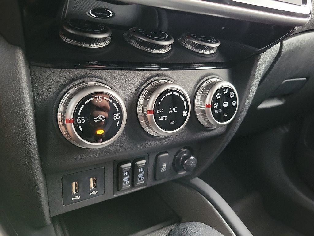 2025 Mitsubishi Outlander Sport SEL