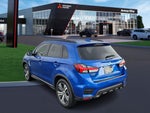 2025 Mitsubishi Outlander Sport SEL