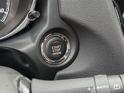 2025 Mitsubishi Outlander Sport SEL