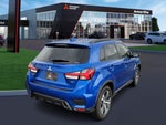 2025 Mitsubishi Outlander Sport SEL