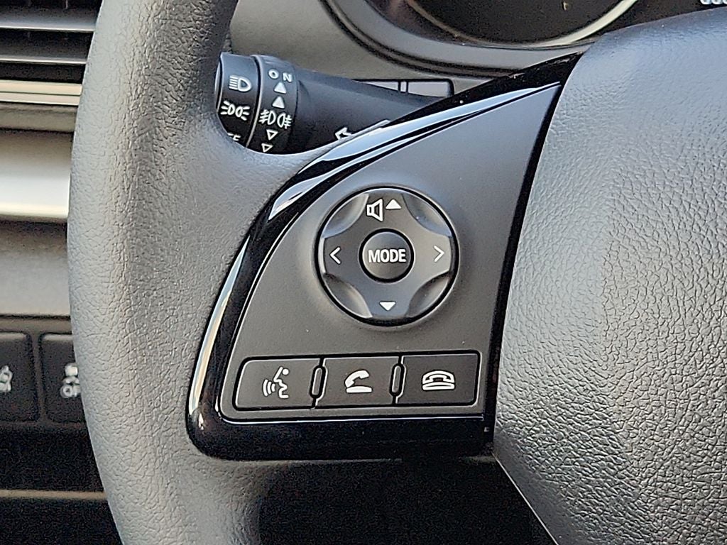 2026 Mitsubishi Eclipse Cross ES