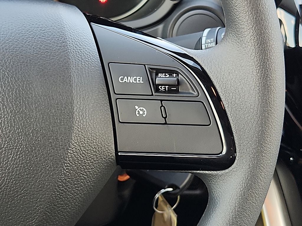 2026 Mitsubishi Eclipse Cross ES