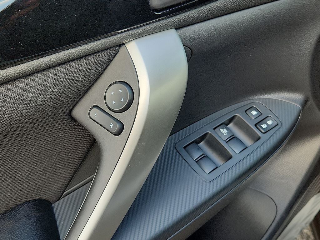 2026 Mitsubishi Eclipse Cross ES