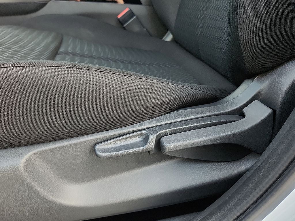 2026 Mitsubishi Eclipse Cross ES