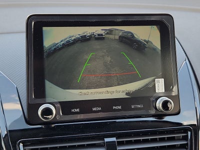 2026 Mitsubishi Eclipse Cross ES