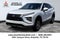 2026 Mitsubishi Eclipse Cross ES
