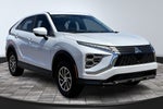 2026 Mitsubishi Eclipse Cross ES