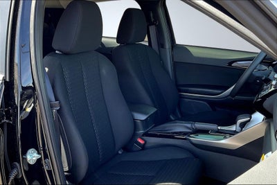 2026 Mitsubishi Eclipse Cross ES