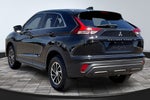 2026 Mitsubishi Eclipse Cross ES