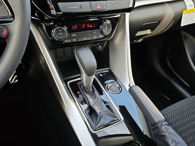 2026 Mitsubishi Eclipse Cross ES