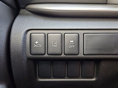 2026 Mitsubishi Eclipse Cross ES