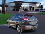 2026 Mitsubishi Eclipse Cross ES