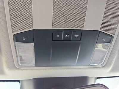 2026 Mitsubishi Eclipse Cross ES