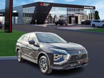 2026 Mitsubishi Eclipse Cross ES