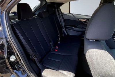 2026 Mitsubishi Eclipse Cross ES