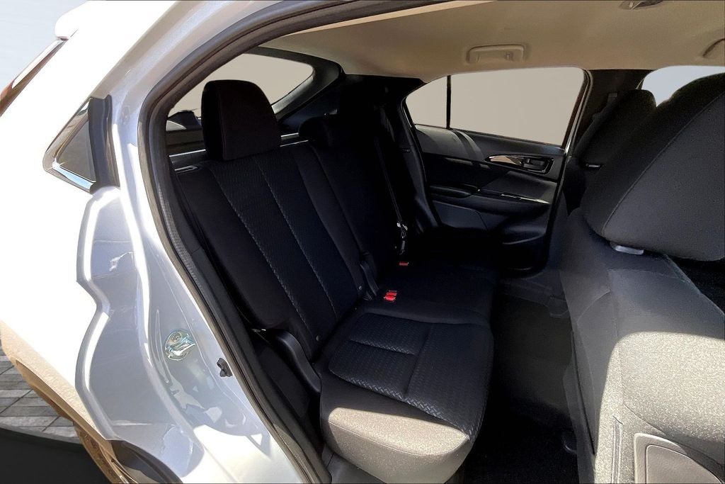 2026 Mitsubishi Eclipse Cross ES