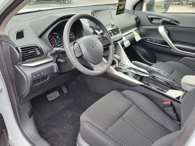 2025 Mitsubishi Eclipse Cross LE