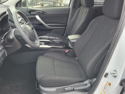 2025 Mitsubishi Eclipse Cross LE