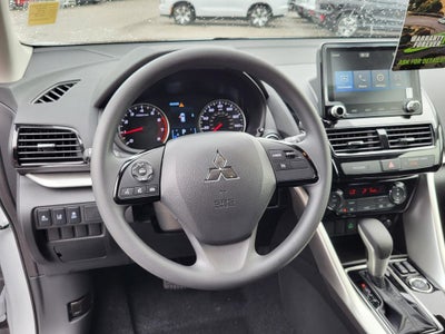 2025 Mitsubishi Eclipse Cross LE