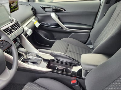 2025 Mitsubishi Eclipse Cross LE