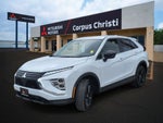 2025 Mitsubishi Eclipse Cross LE