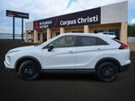 2025 Mitsubishi Eclipse Cross LE