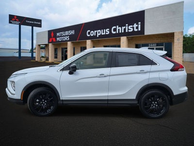 2025 Mitsubishi Eclipse Cross LE