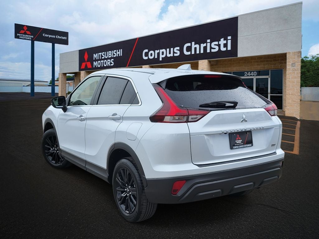 2025 Mitsubishi Eclipse Cross LE