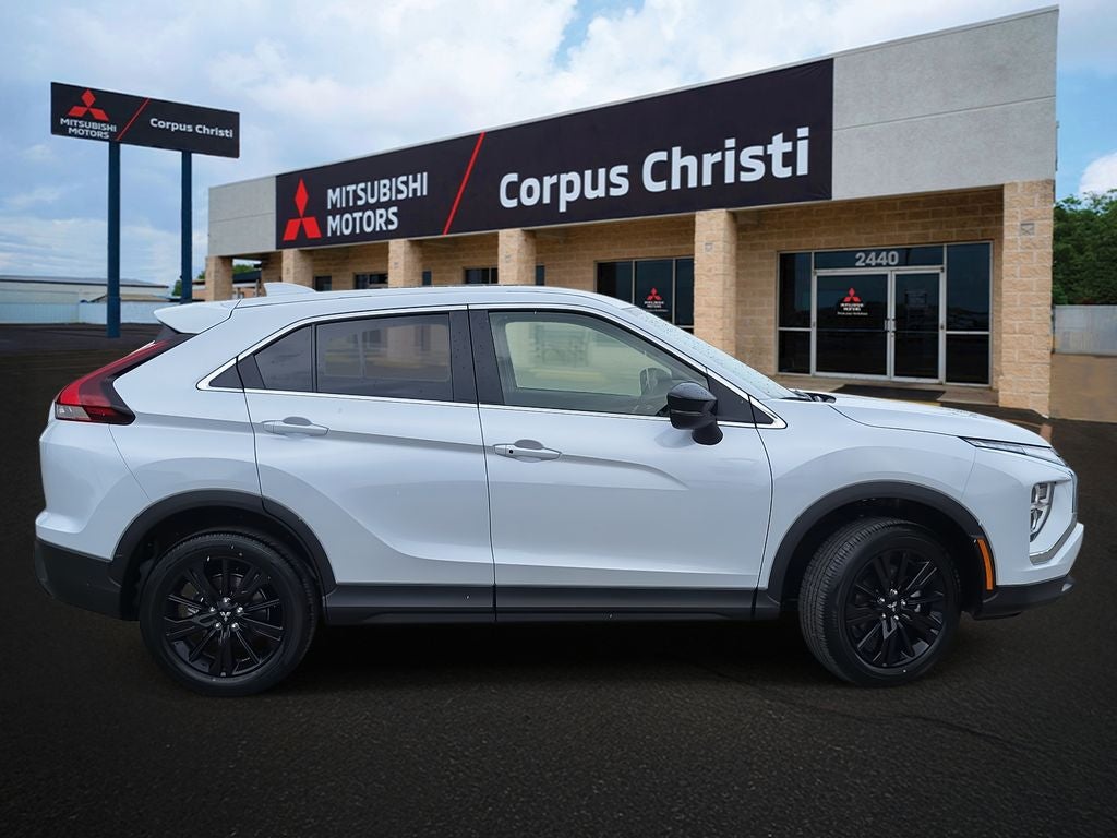2025 Mitsubishi Eclipse Cross LE