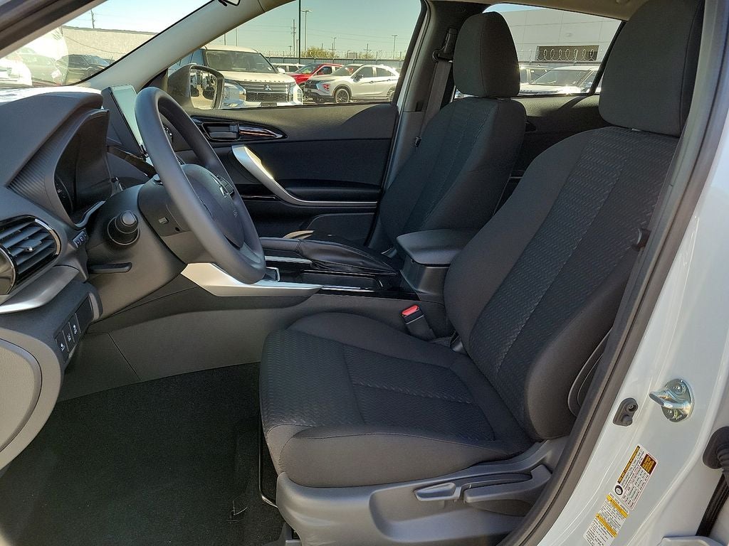 2026 Mitsubishi Eclipse Cross LE