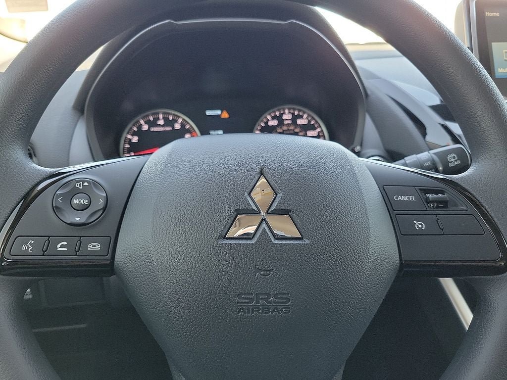 2026 Mitsubishi Eclipse Cross LE