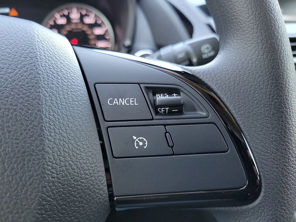 2026 Mitsubishi Eclipse Cross LE