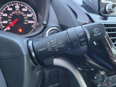 2026 Mitsubishi Eclipse Cross LE