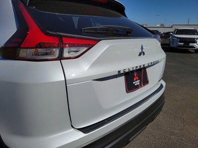 2026 Mitsubishi Eclipse Cross LE