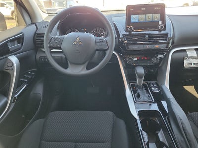 2026 Mitsubishi Eclipse Cross LE