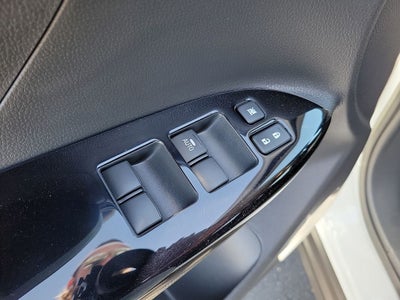 2026 Mitsubishi Eclipse Cross LE