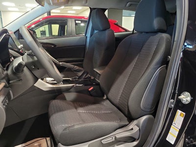 2026 Mitsubishi Eclipse Cross LE