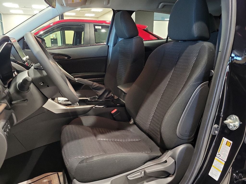 2026 Mitsubishi Eclipse Cross LE