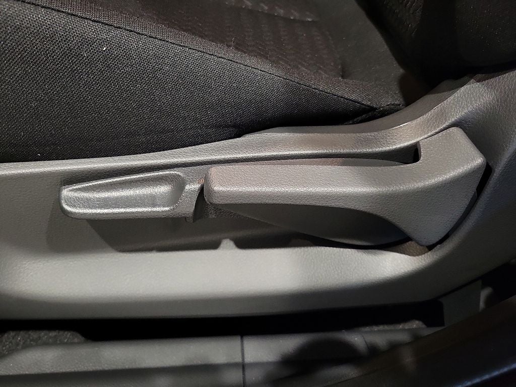 2026 Mitsubishi Eclipse Cross LE