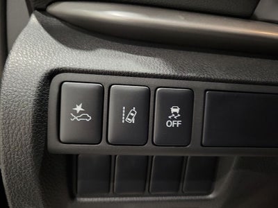 2026 Mitsubishi Eclipse Cross LE