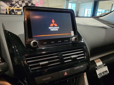 2026 Mitsubishi Eclipse Cross LE