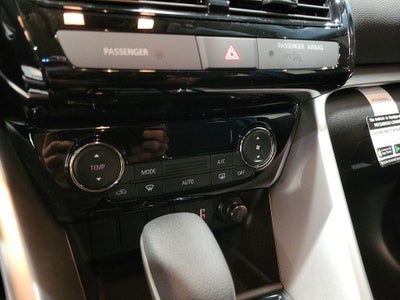 2026 Mitsubishi Eclipse Cross LE