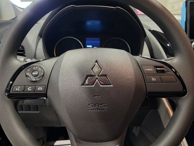 2026 Mitsubishi Eclipse Cross LE