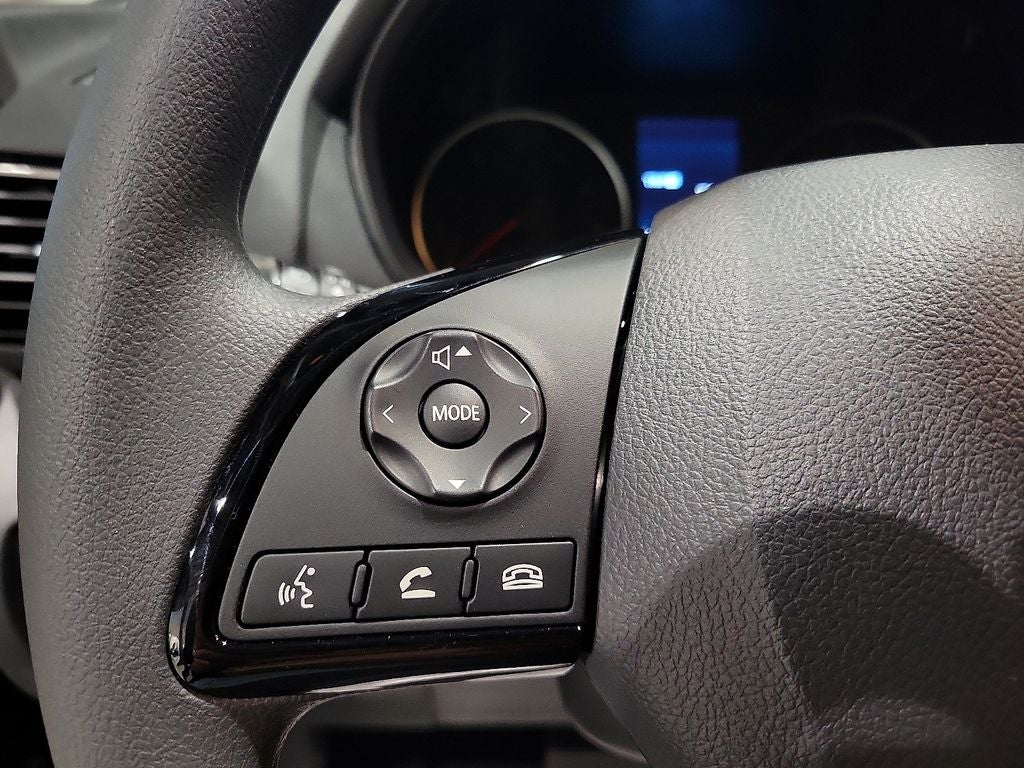 2026 Mitsubishi Eclipse Cross LE