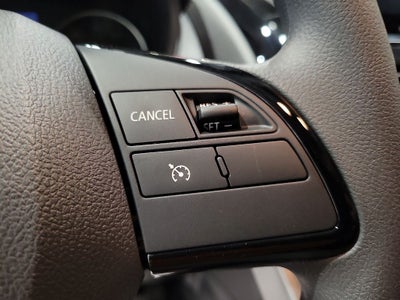 2026 Mitsubishi Eclipse Cross LE