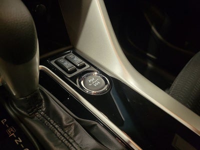 2026 Mitsubishi Eclipse Cross LE