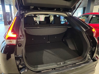 2026 Mitsubishi Eclipse Cross LE