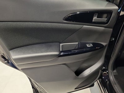 2026 Mitsubishi Eclipse Cross LE