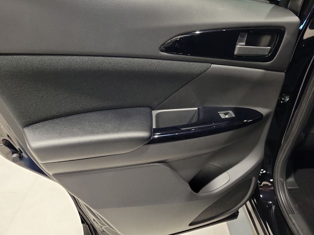 2026 Mitsubishi Eclipse Cross LE