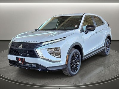2026 Mitsubishi Eclipse Cross LE